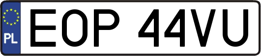 EOP44VU