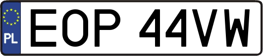 EOP44VW