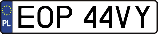 EOP44VY