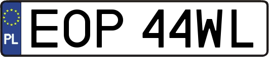 EOP44WL