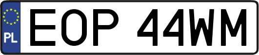 EOP44WM