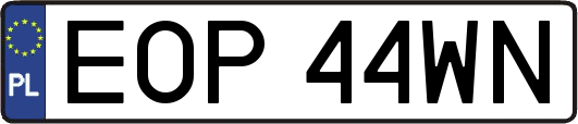 EOP44WN