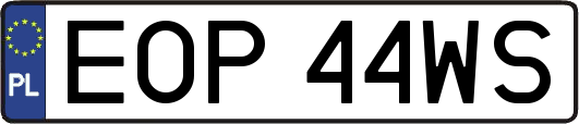 EOP44WS