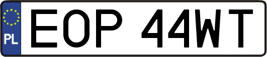 EOP44WT