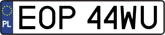 EOP44WU