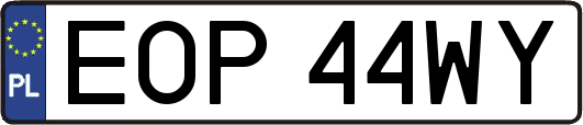 EOP44WY