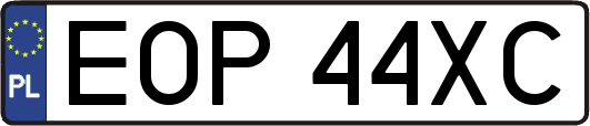 EOP44XC