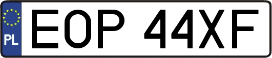 EOP44XF