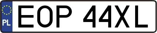 EOP44XL
