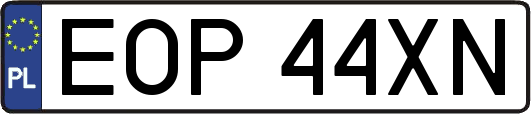 EOP44XN