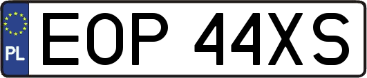 EOP44XS