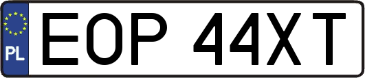 EOP44XT