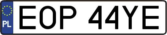 EOP44YE