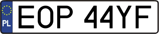 EOP44YF