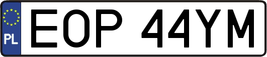 EOP44YM