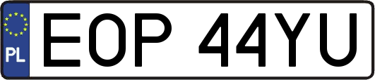 EOP44YU