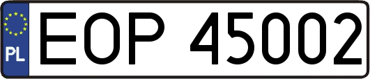 EOP45002