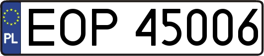 EOP45006