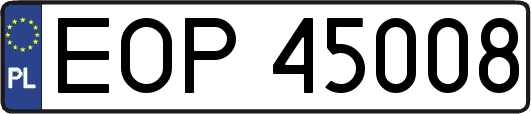 EOP45008