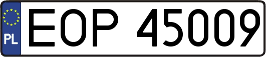 EOP45009