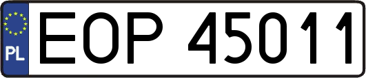 EOP45011