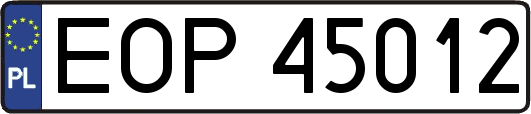 EOP45012