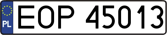 EOP45013