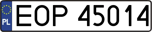 EOP45014