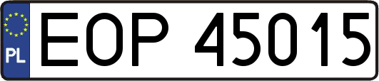 EOP45015