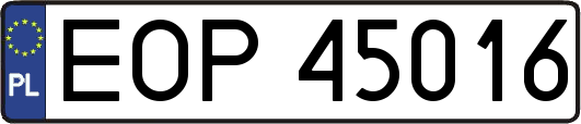 EOP45016