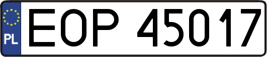 EOP45017