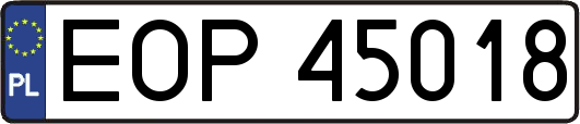 EOP45018