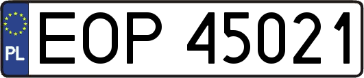 EOP45021