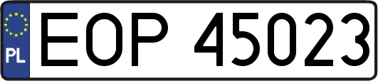 EOP45023