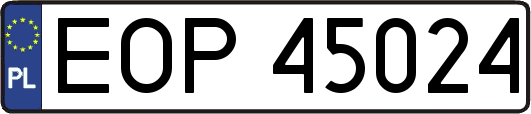 EOP45024