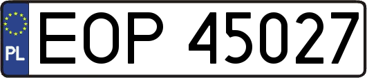 EOP45027