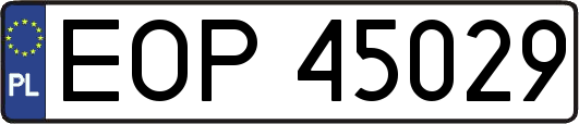 EOP45029
