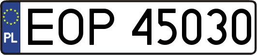 EOP45030