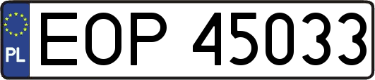 EOP45033