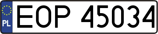EOP45034
