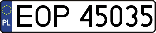 EOP45035