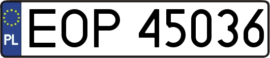 EOP45036