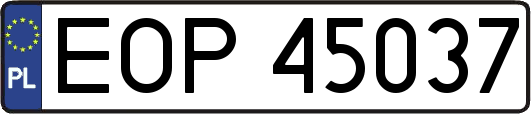 EOP45037