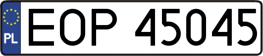 EOP45045