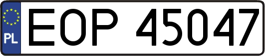 EOP45047