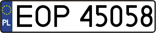 EOP45058
