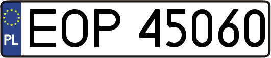 EOP45060