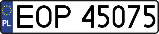 EOP45075