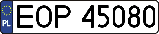 EOP45080