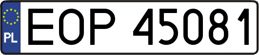 EOP45081